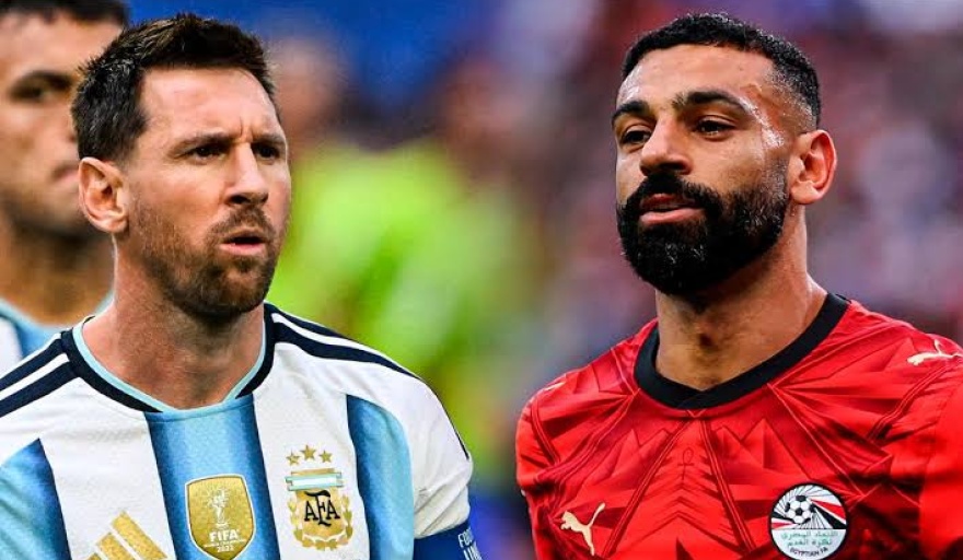 La Selección Argentina busca seguir soñando: enfrenta a Egipto por un lugar en cuartos
