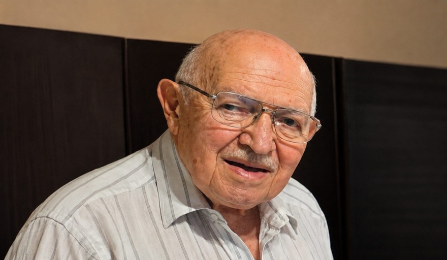 Murió Néstor Luis Santos, histórico director del Diario La Calle