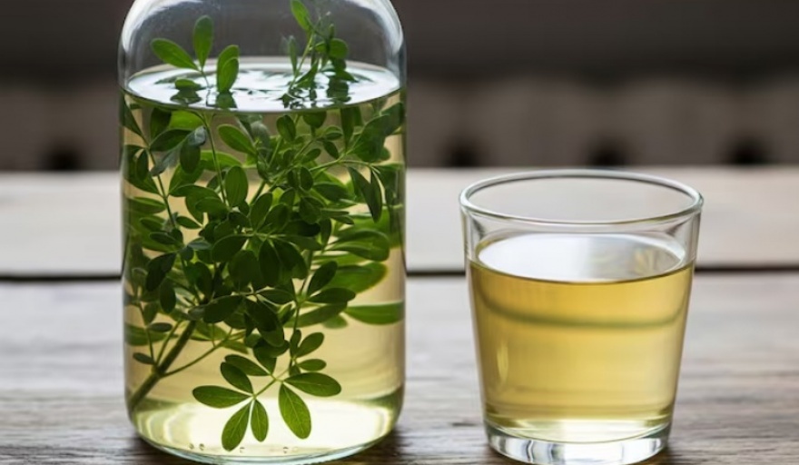Por qué se toma caña con ruda el 1° de agosto: historia, ritual y receta