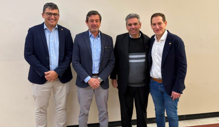 Ingeniería en Agrimensura también se estudiará en la Universidad Nacional de La Matanza