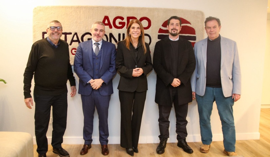 El Municipio de Avellaneda fortalece el vínculo con el sector privado para impulsar el desarrollo local